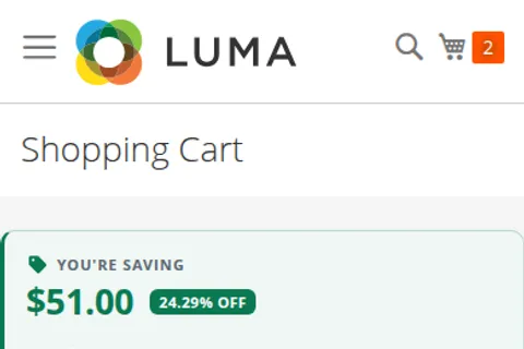 Luma on mobile